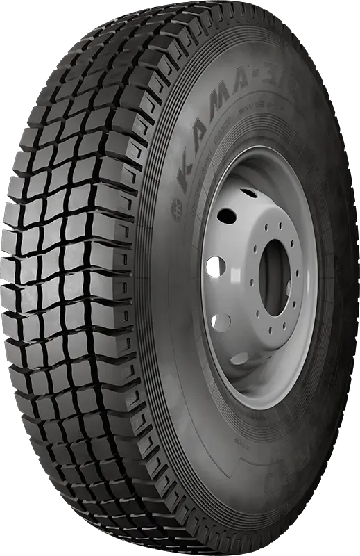 KAMA-310 нс16 мороз в Арске — KAMA TYRES KAMA-310 нс16 мороз в Арске