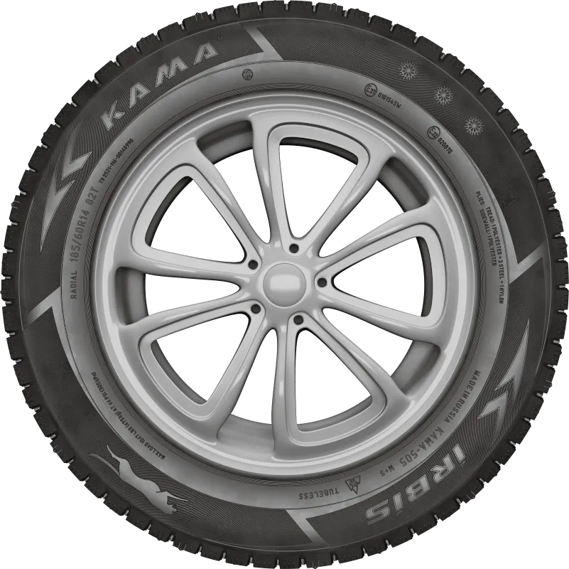 KAMA-505 ИРБИС в Арске — KAMA TYRES KAMA-505 ИРБИС в Арске