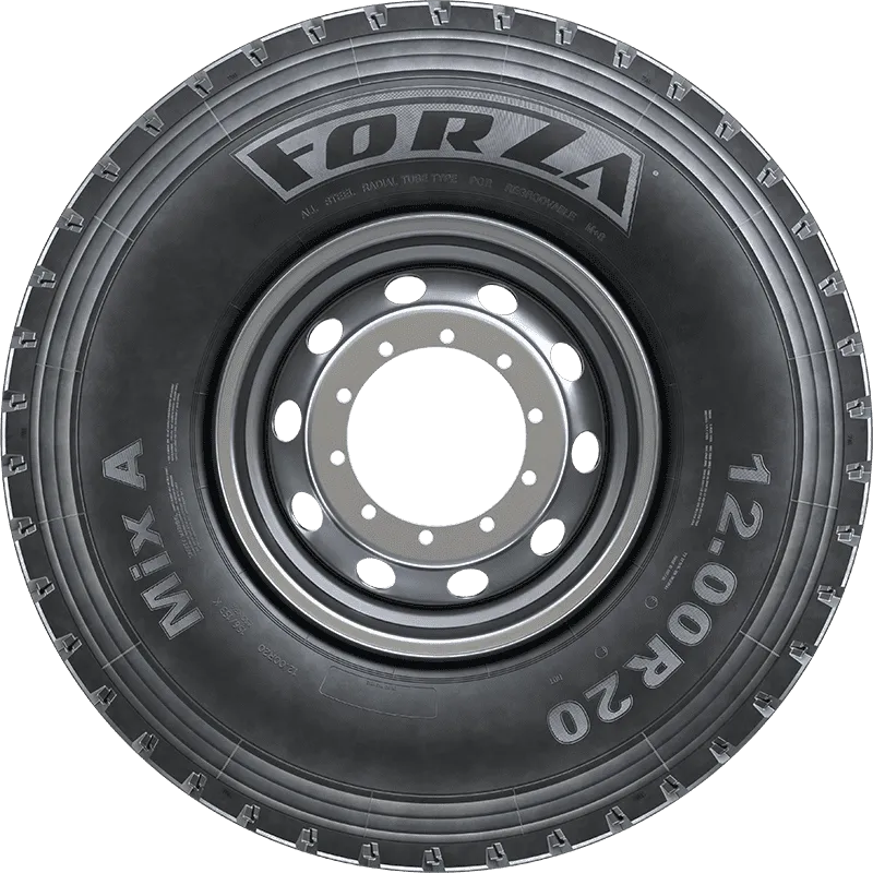 FORZA MIX A в Арске — KAMA TYRES FORZA MIX A в Арске