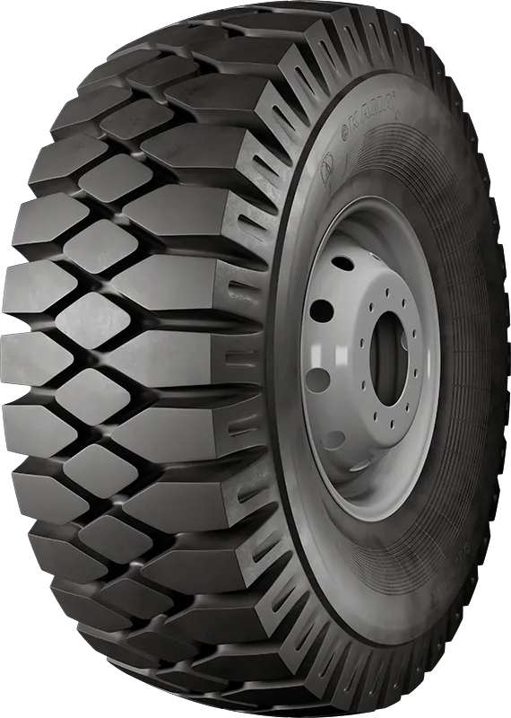 Ф-65 в Арске — KAMA TYRES Ф-65 в Арске