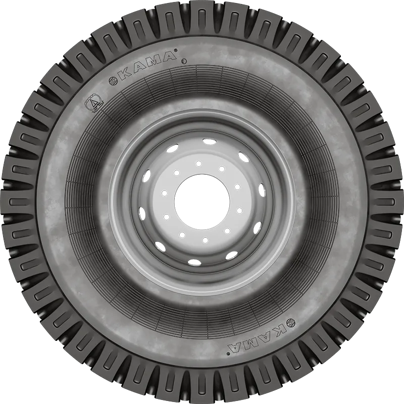 Ф-65 в Арске — KAMA TYRES Ф-65 в Арске