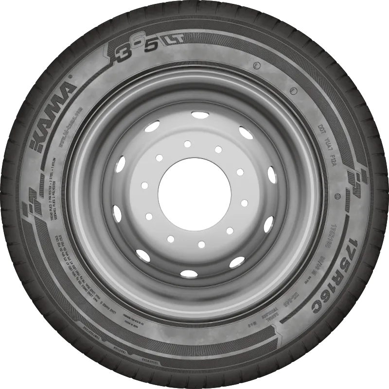 KAMA 365 LT (НК-243) в Арске — KAMA TYRES KAMA 365 LT (НК-243) в Арске